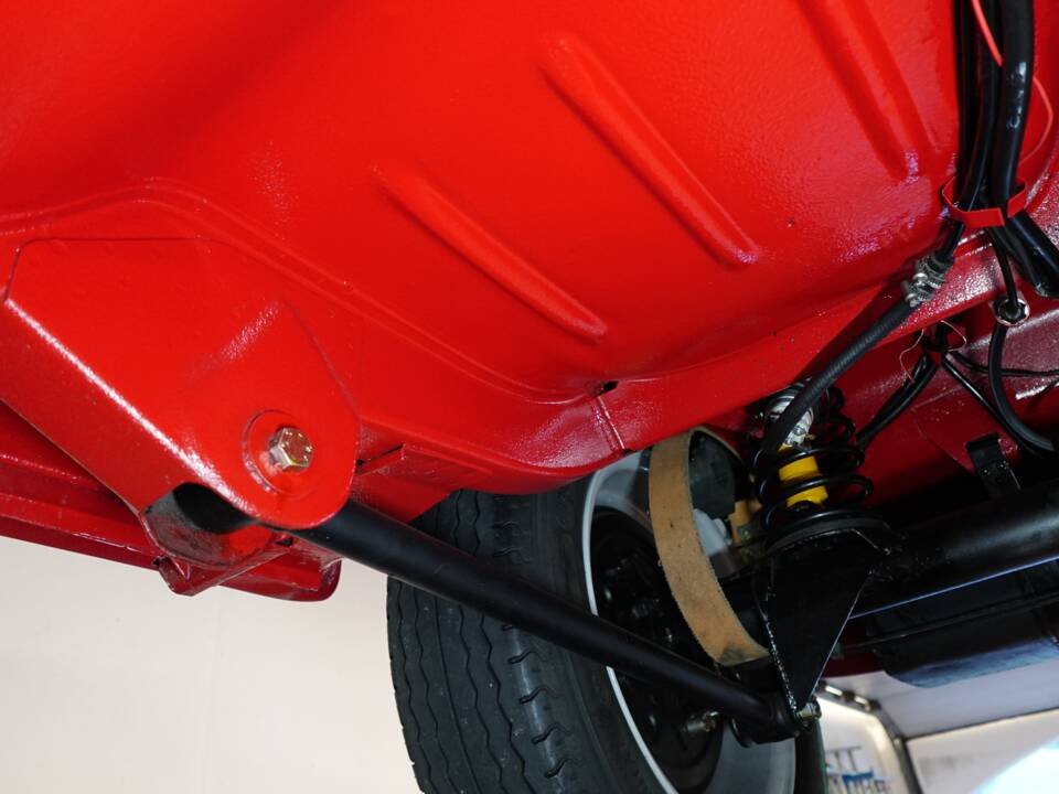 Immagine 49/54 di Alfa Romeo Giulia 1600 Sprint (1963)