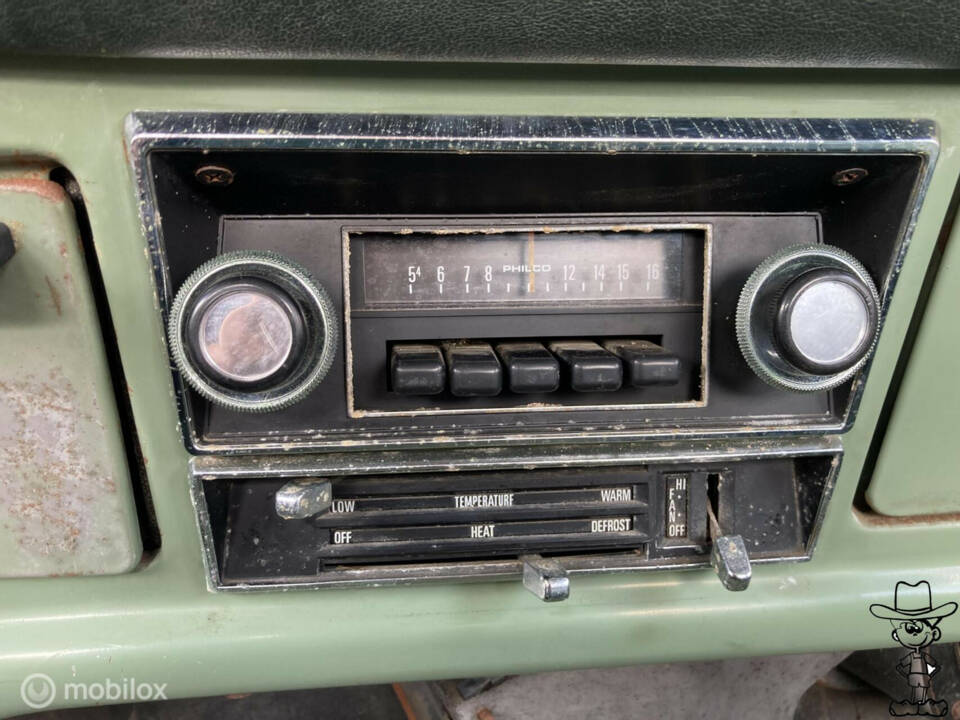 Bild 18/26 von Ford F-250 (1972)