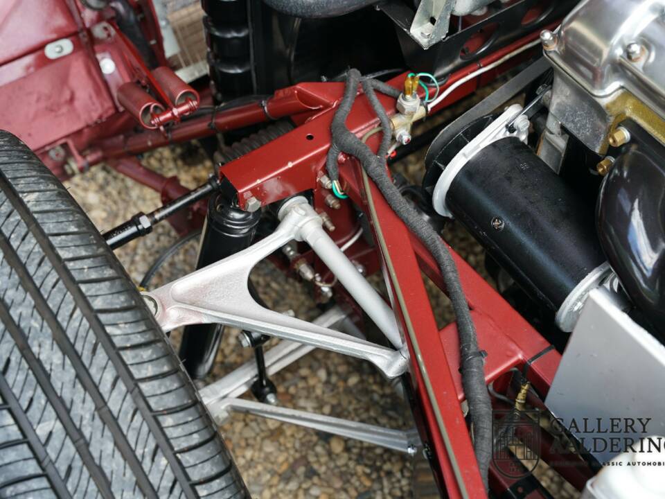 Bild 14/50 von Jaguar E-Type 3.8 (1964)