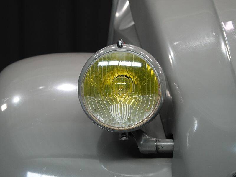 Image 12/15 de Citroën 2 CV  AZ (1966)