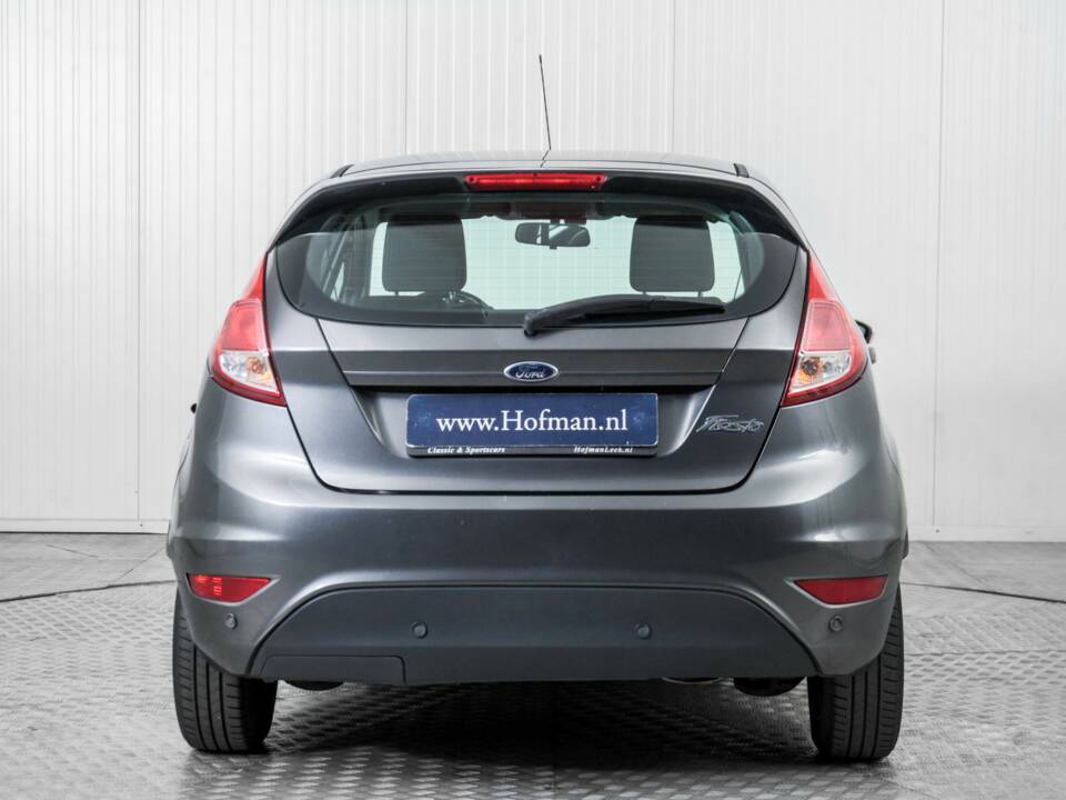 Bild 13/50 von Ford Fiesta 1.5 TDCi (2016)