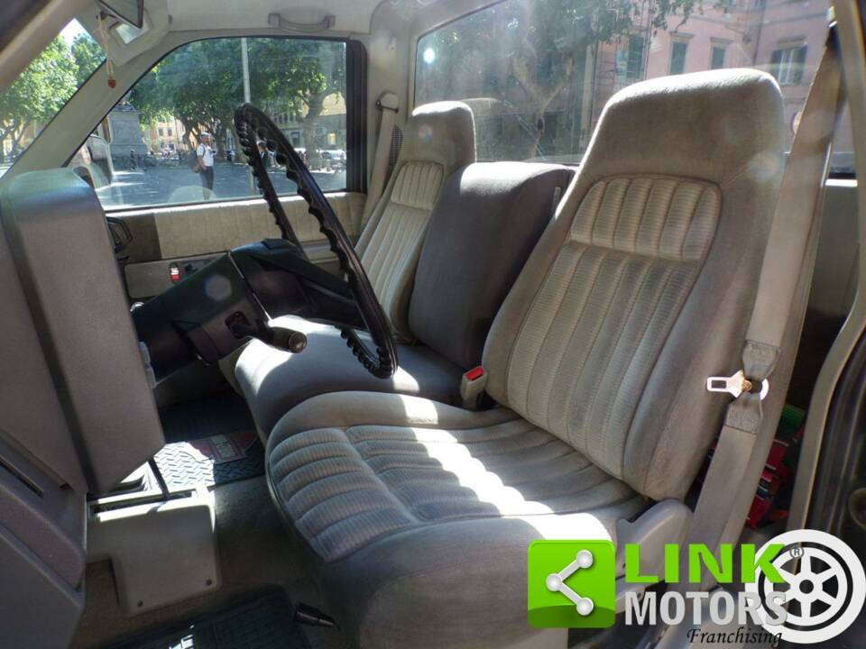Bild 10/10 von Chevrolet K1500 (1995)