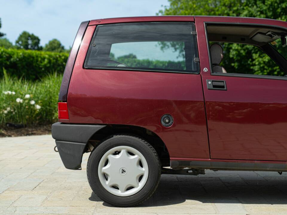 Immagine 17/46 di Autobianchi Y10 (1993)
