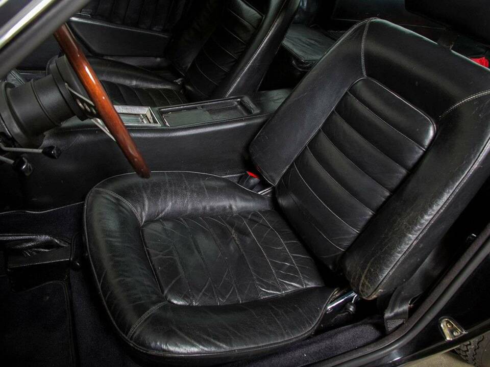 Bild 26/32 von Maserati Ghibli SS (1970)