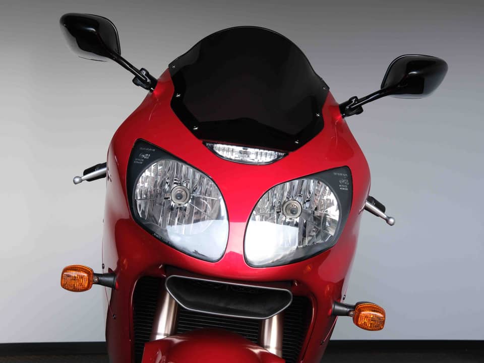 Image 62/91 of Kawasaki Ninja 1200 ZX-12R (2000)