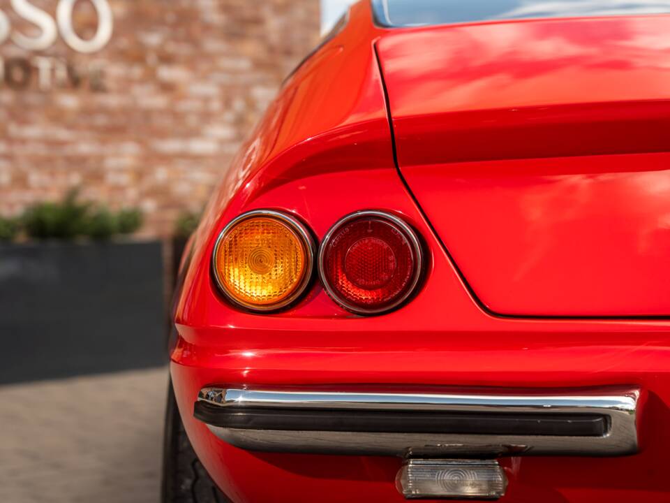 Bild 40/79 von Ferrari 365 GTB/4 Daytona (1969)