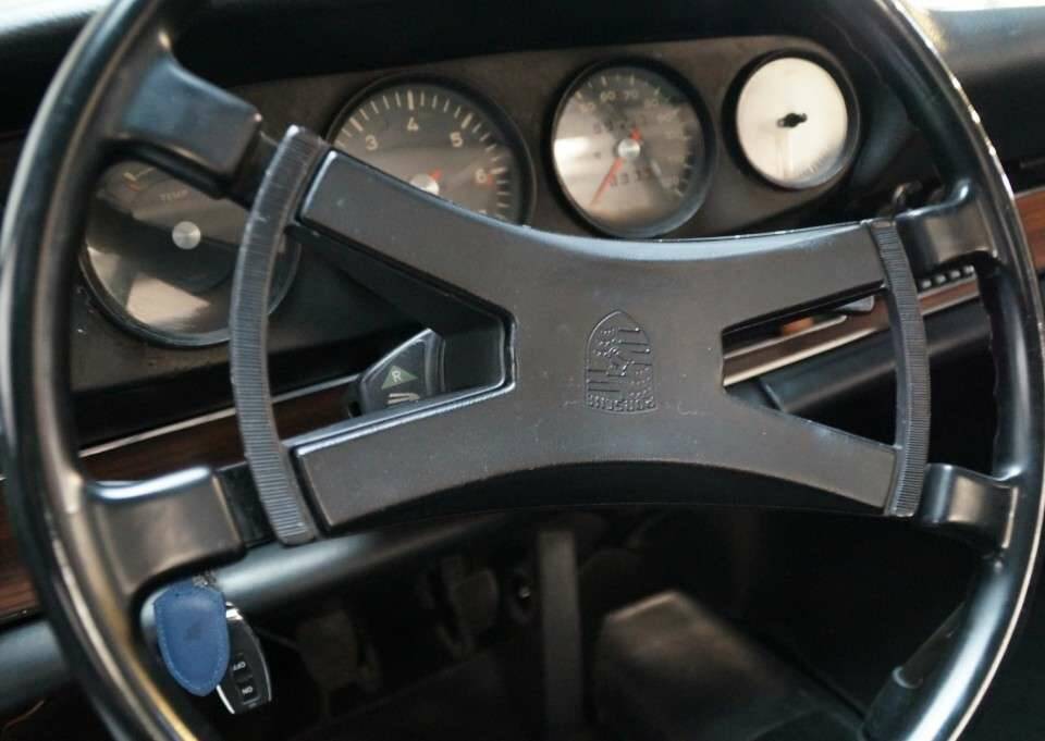 Imagen 8/50 de Porsche 912 (1969)