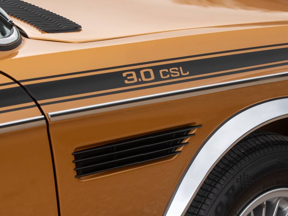 Afbeelding 38/50 van BMW 3.0 CSL (1974)