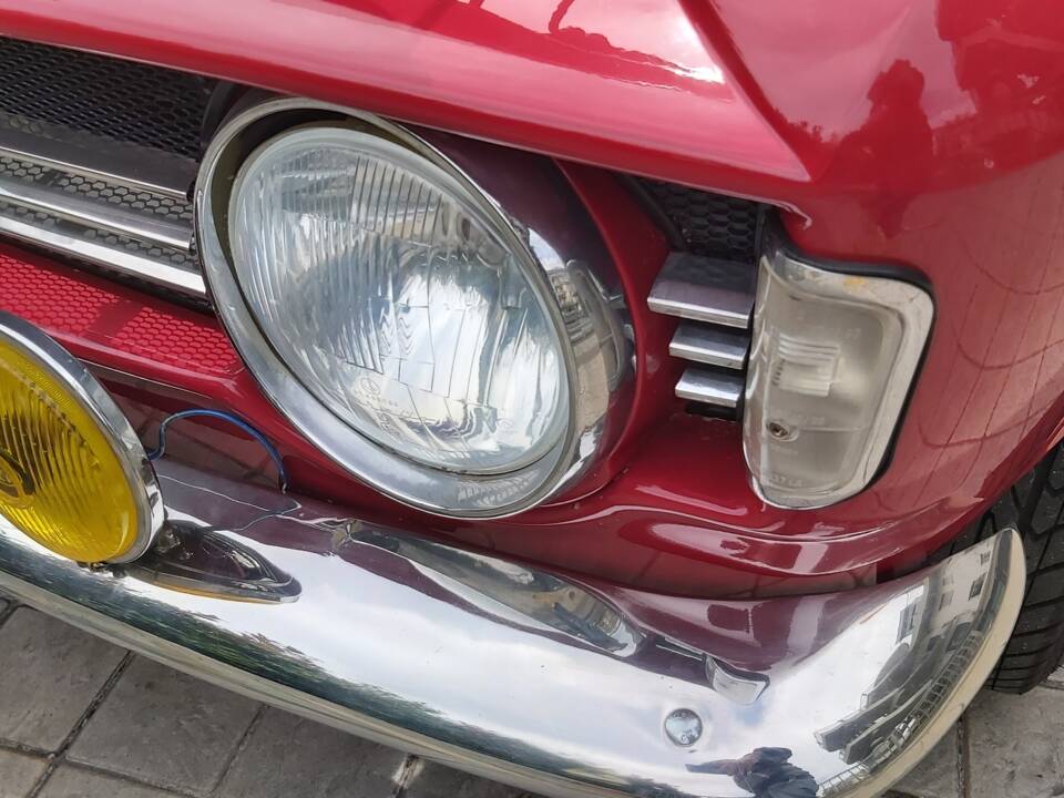 Afbeelding 6/53 van Alfa Romeo Giulia 1600 Sprint GT Veloce (1967)