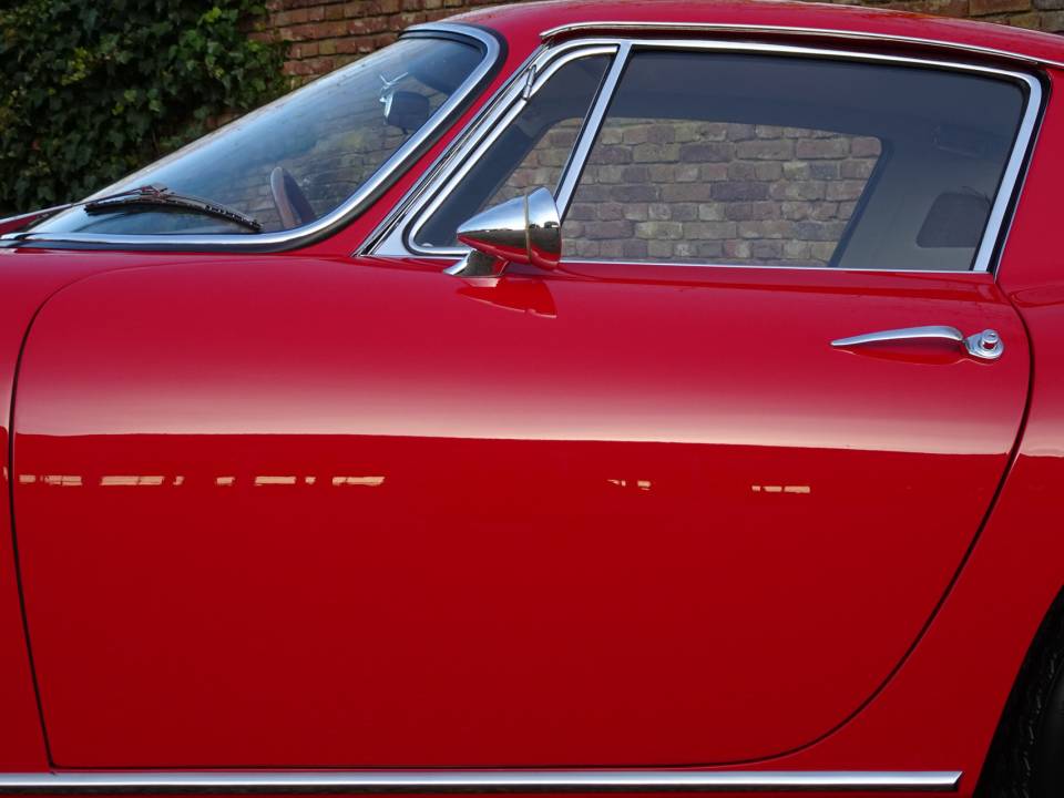 Image 37/50 of Ferrari 275 GTB (1965)