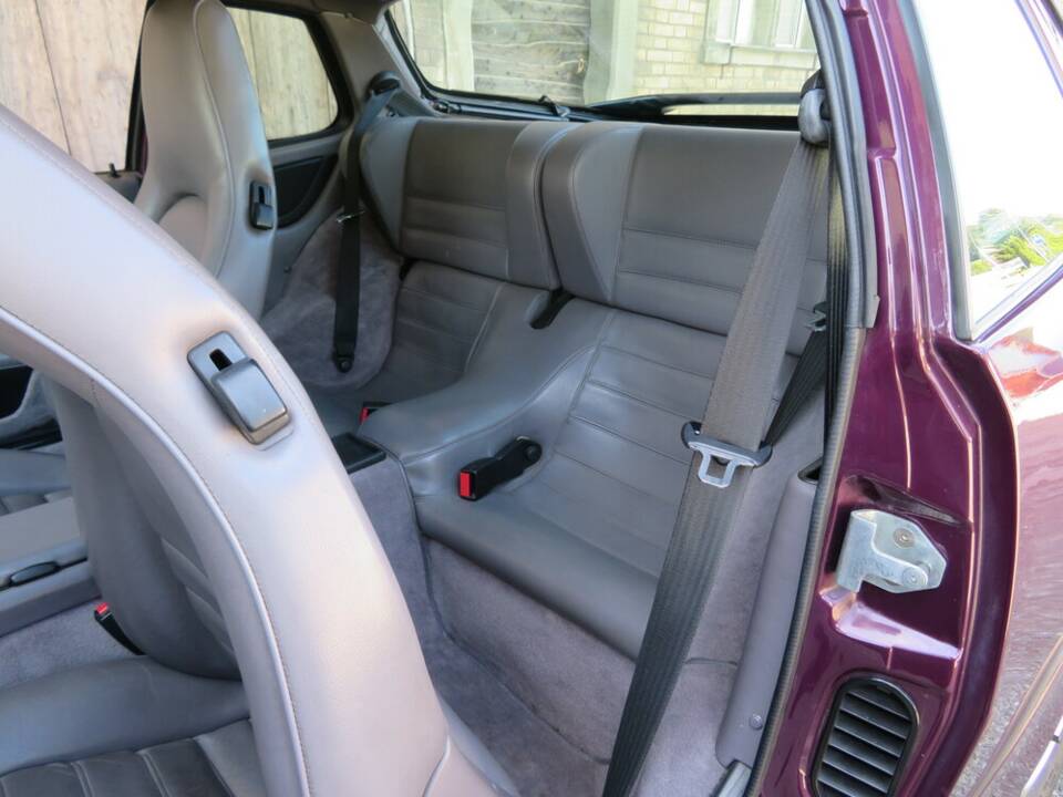 Bild 8/19 von Porsche 968 (1994)