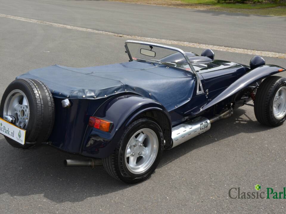 Image 14/50 of Donkervoort S8 (1984)