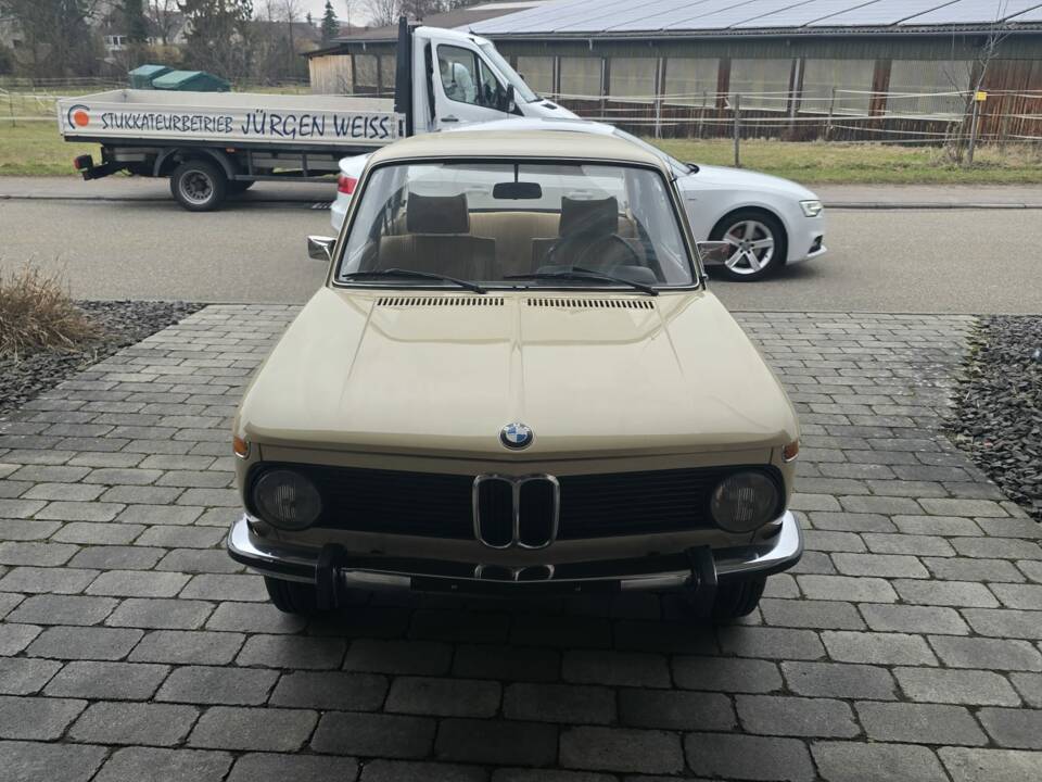 Immagine 4/6 di BMW 1502 (1975)