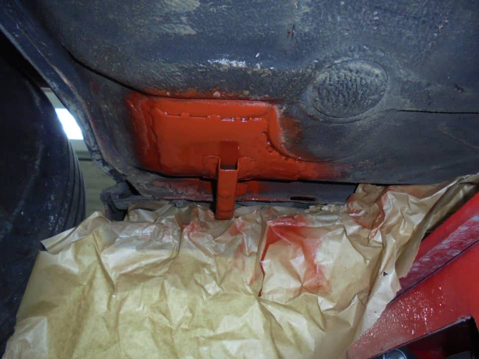 Image 26/30 of Alfa Romeo 75 3.0 V6 QV (1991)