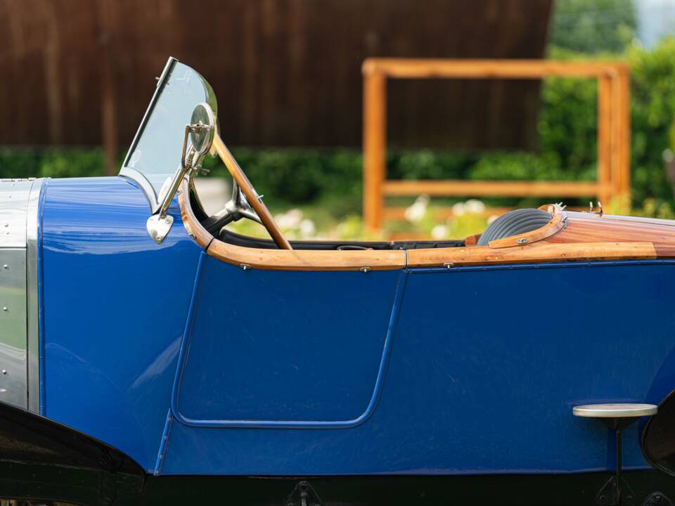 Immagine 28/50 di Ballot 2 LTS Figoni (1925)