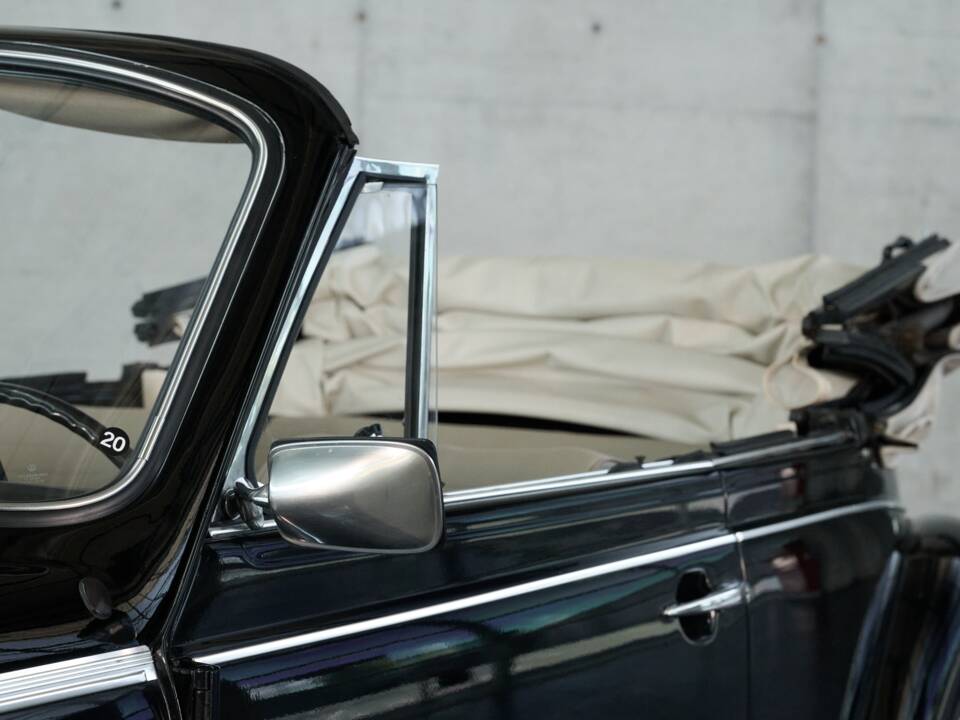 Immagine 21/50 di Volkswagen Maggiolone 1303 (1974)