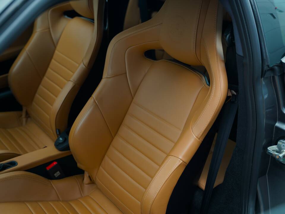 Bild 18/50 von Lotus Evora 400 (2017)