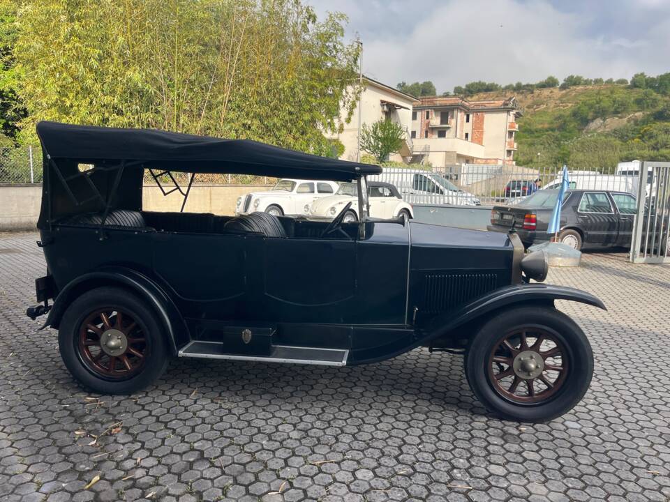 Immagine 7/35 di FATA Aurea 500 (1925)