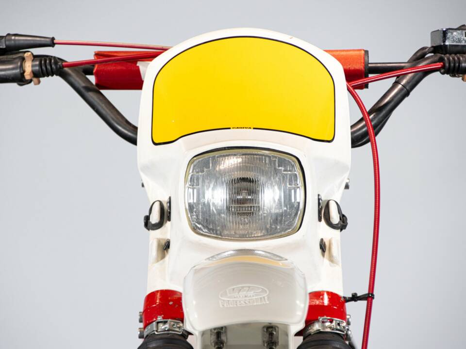 Image 29/50 of Cagiva RX 250 (1980)