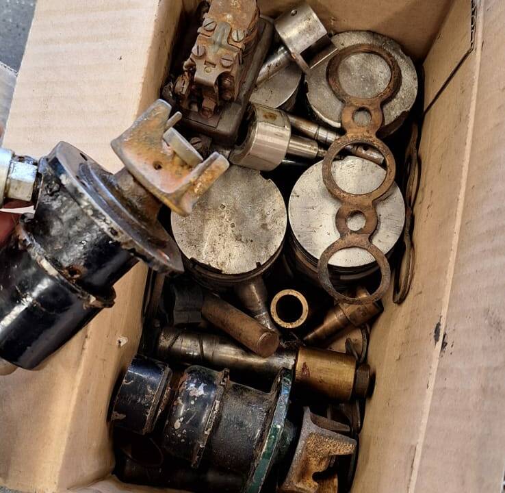 Immagine 30/32 di Peugeot 201 (1933)