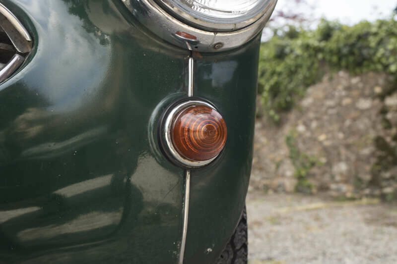 Immagine 49/50 di Austin-Healey 100&#x2F;6 (BN4) (1956)