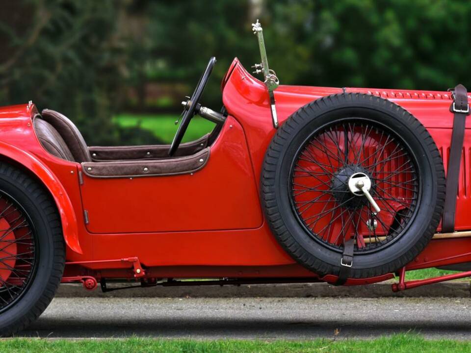 Afbeelding 13/50 van Aston Martin International (1931)