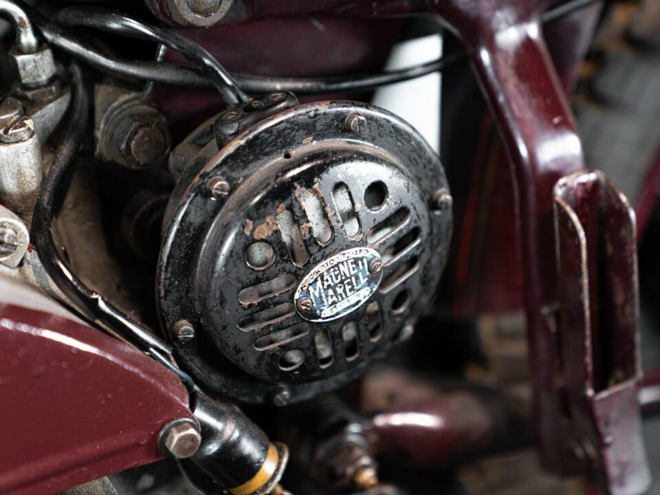 Bild 44/46 von Moto Guzzi DUMMY (1972)