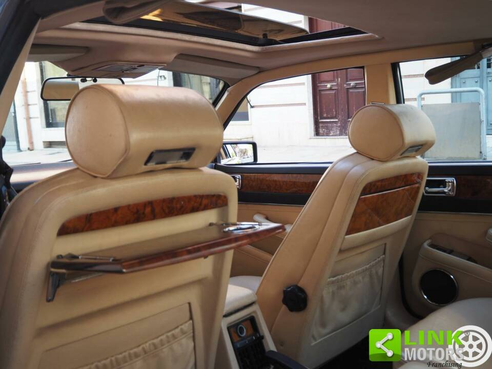 Bild 40/50 von Jaguar Sovereign 3.6 (1988)