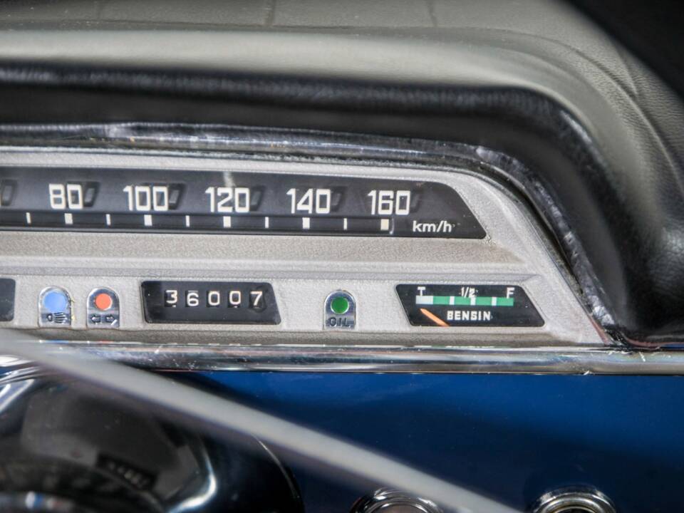 Image 14/50 de Volvo P 121 (1960)