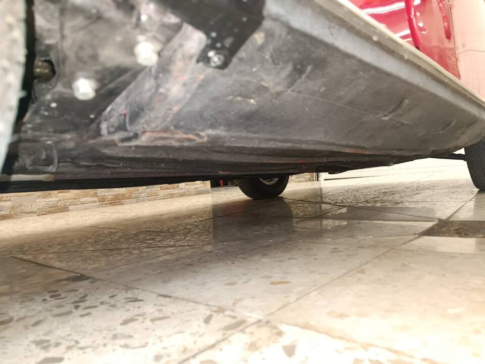 Image 72/77 of Austin Mini 850 (1965)