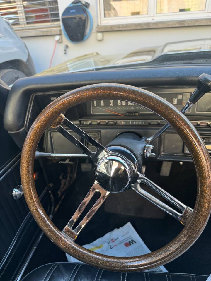 Image 4/5 of Chevrolet El Camino (1969)
