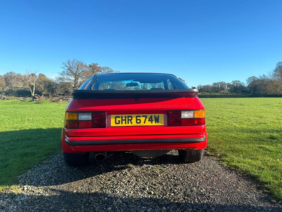 Bild 6/54 von Porsche 924 Carrera GT (1981)