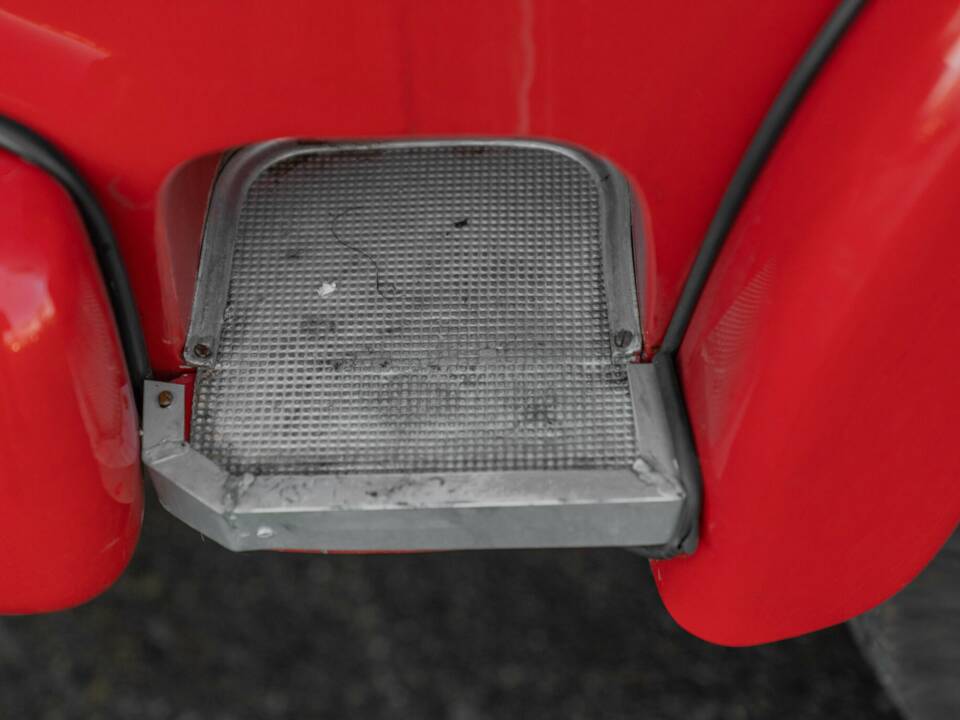 Image 19/37 of OM Leoncino 35 (1949)