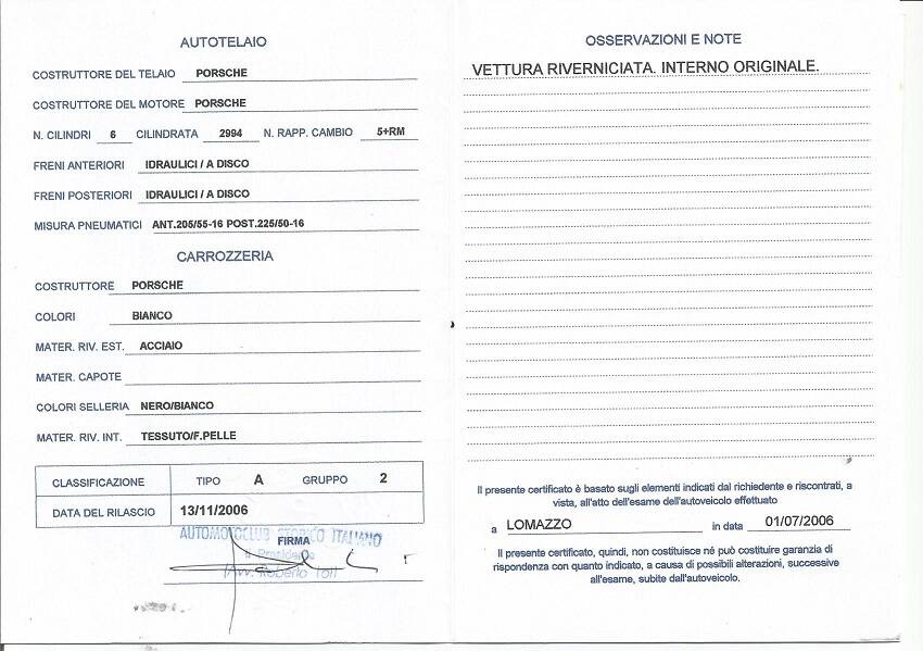 Bild 101/105 von Porsche 911 SC 3.0 (1979)