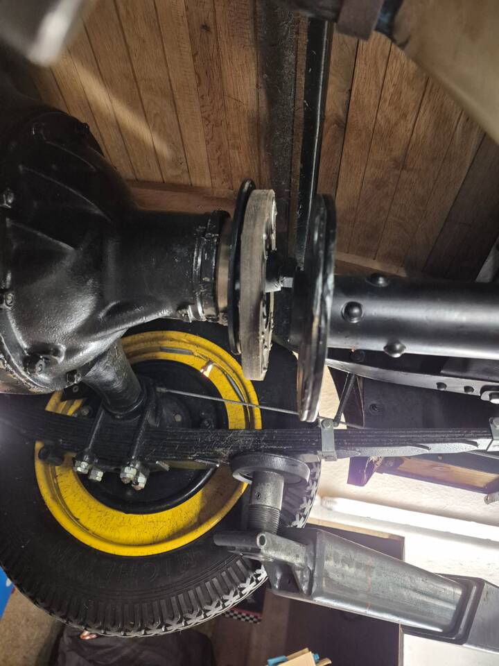 Afbeelding 30/48 van Citroën B 14 (1928)