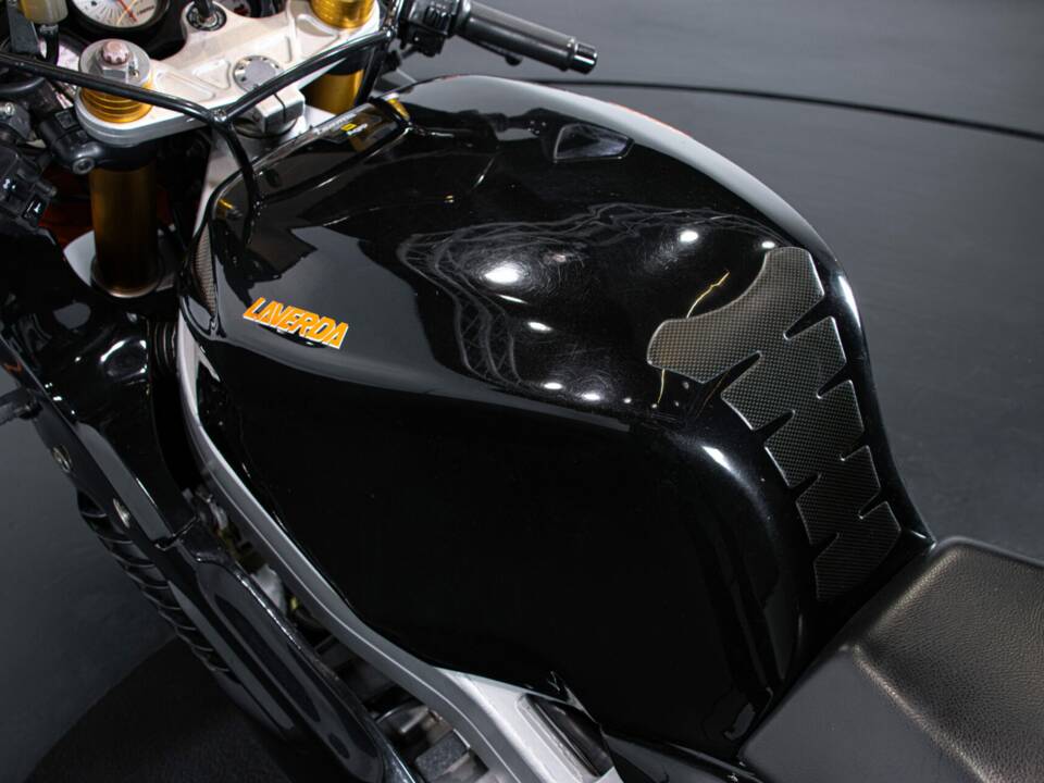 Imagen 48/50 de Laverda 750 S Sport (2000)