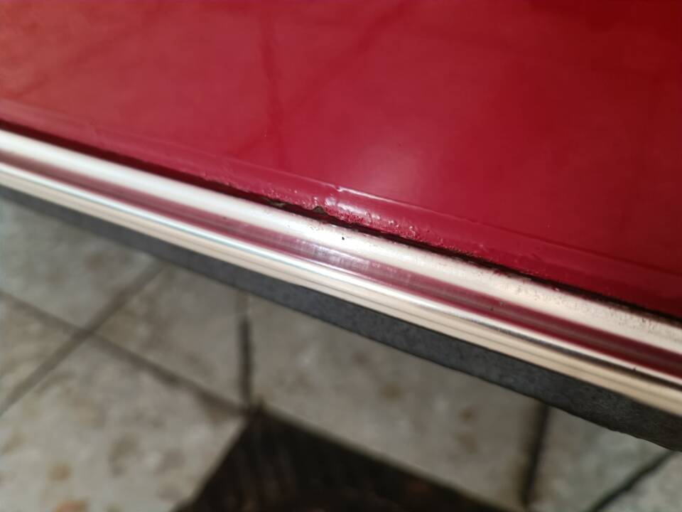 Image 16/77 of Austin Mini 850 (1965)