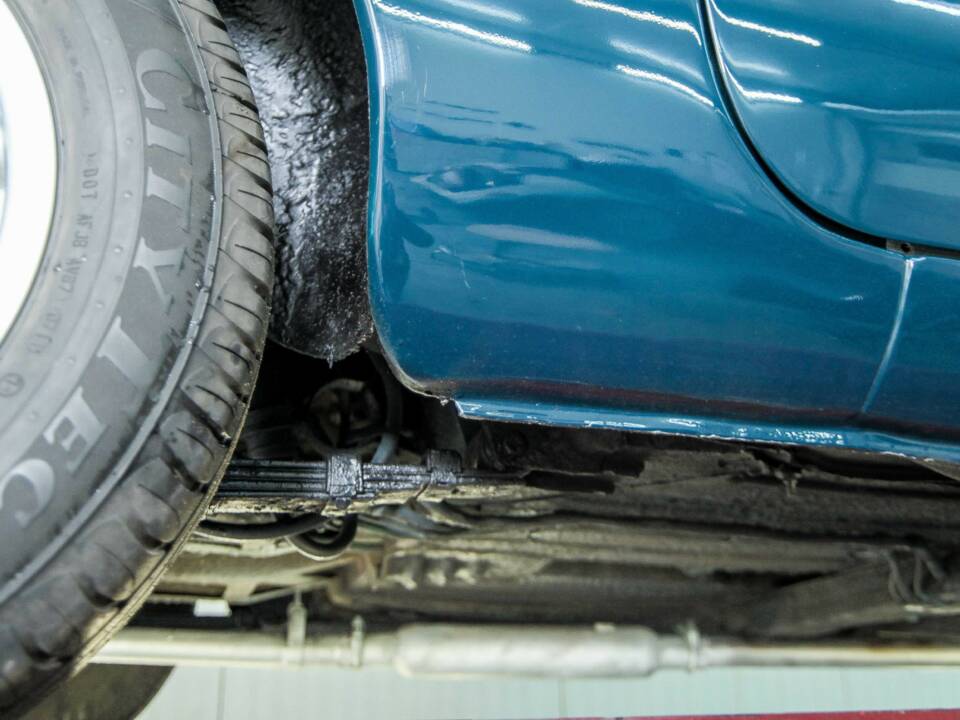 Imagen 42/50 de MG MGB GT (1972)