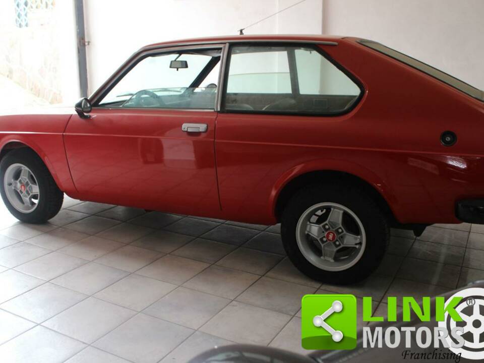 Image 7/10 de FIAT 128 Coupe 3P (1978)