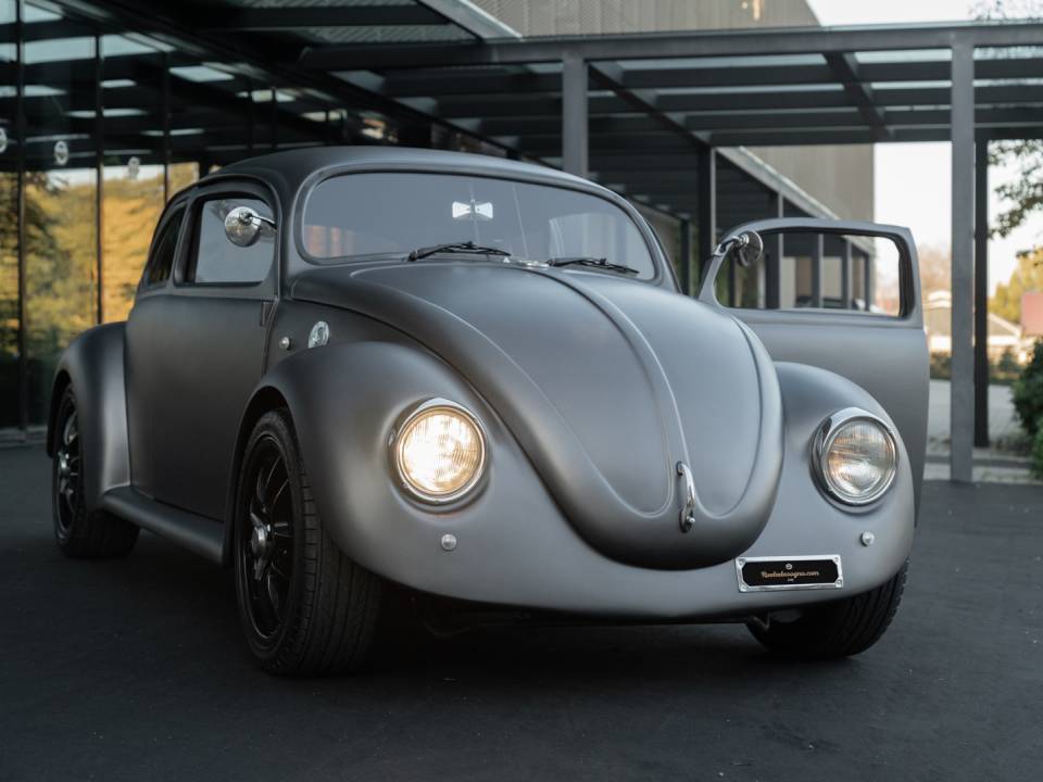 Afbeelding 3/48 van Volkswagen Beetle 1600 (1970)