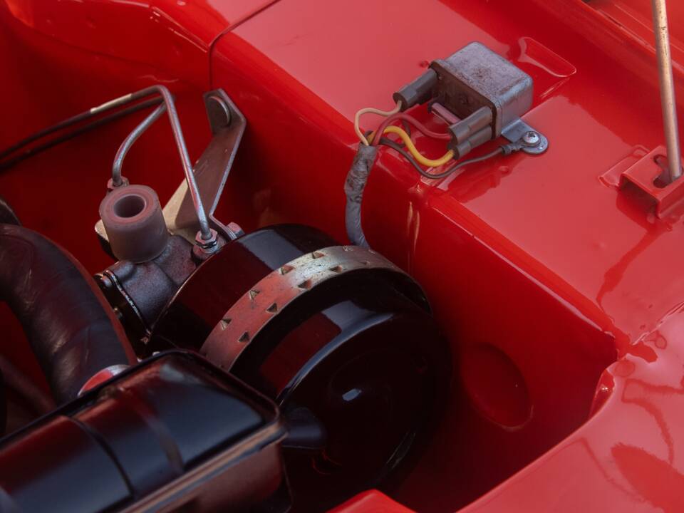 Bild 49/50 von Ford Escort RS 1600 (1972)