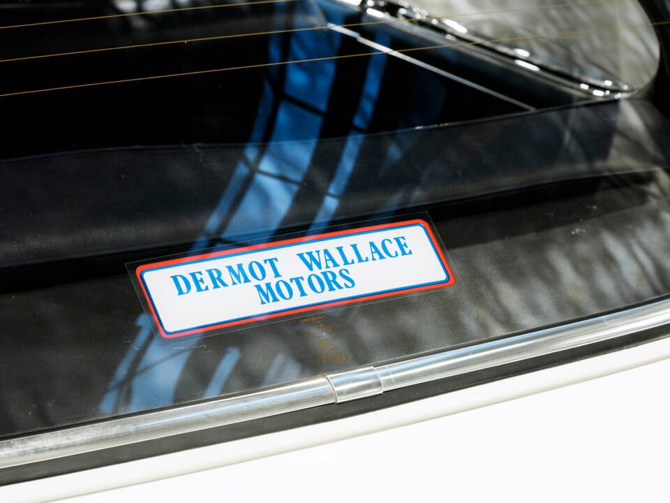 Bild 43/50 von BMW 2000 CS (1971)