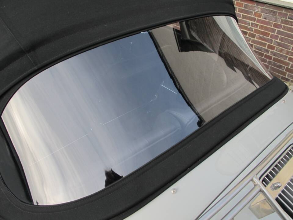 Image 42/100 of Porsche 356 B 1600 Super (1961)
