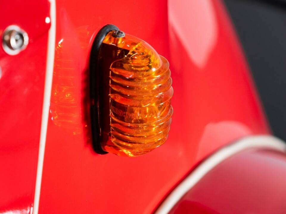 Image 28/50 of Messerschmitt / FMR KR 200 (1959)