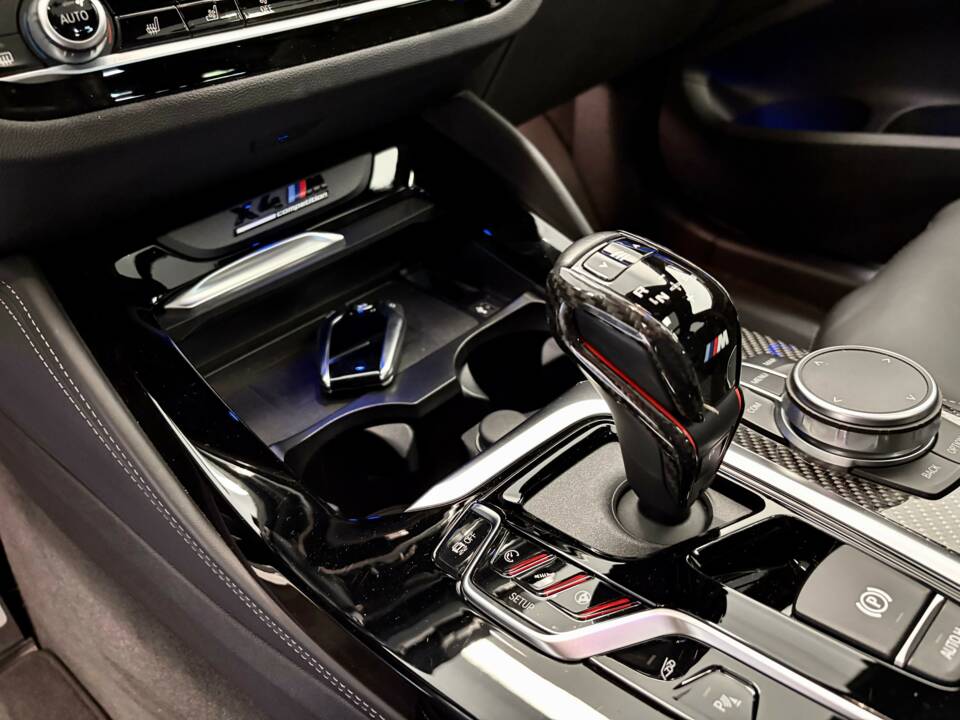 Image 28/39 de BMW X4 M (2020)