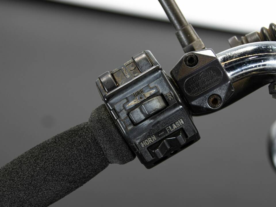 Image 42/50 de Gilera 125 TG-3 (1980)