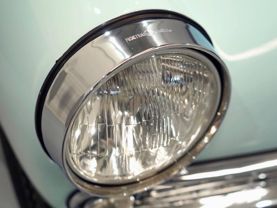 Image 13/16 of Alfa Romeo Giulia 1600 Sprint (1962)