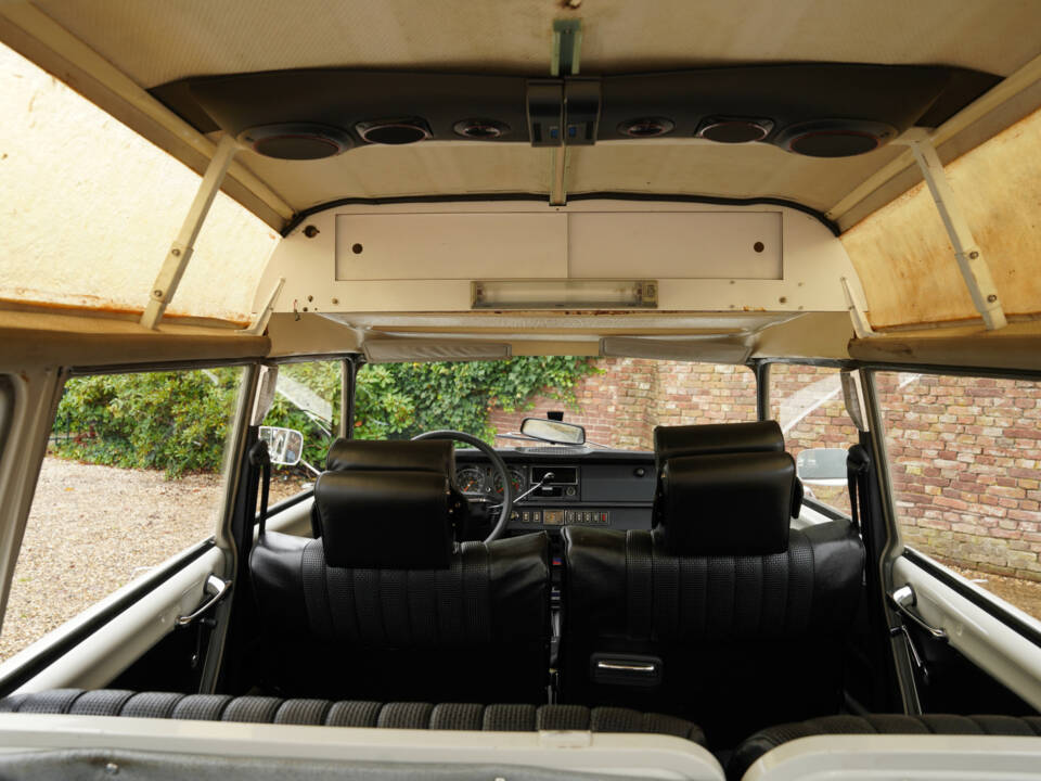 Image 13/50 of Citroën DS 20 Familiale (1973)