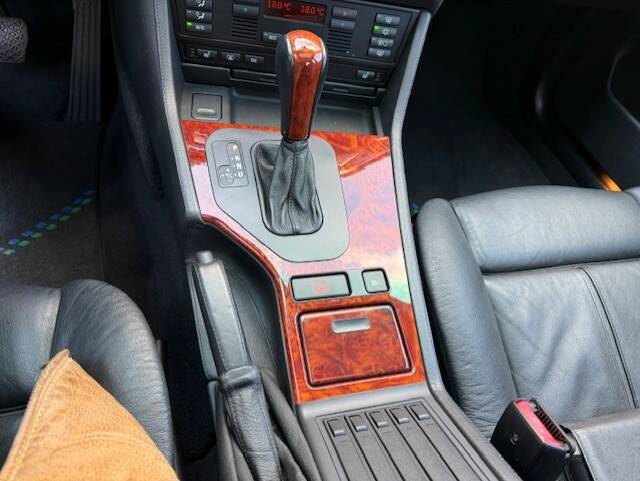 Afbeelding 15/35 van ALPINA B10 V8 (2000)