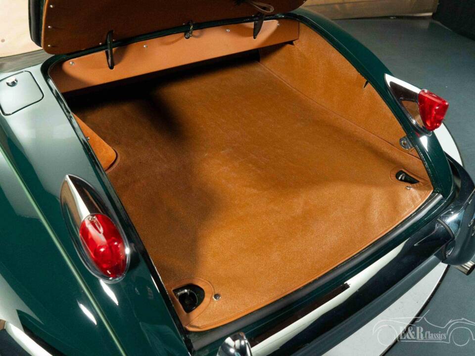Bild 6/19 von Jaguar XK 150 DHC (1959)